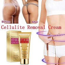 Load image into Gallery viewer, Slim Cream,Professional Weight Loss Slimming Creams,Cellulite Removal Cream,Natural Skin Tightening Cream,Leg Body Waist Belly Fat Burner for Women and Men