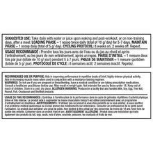 Load image into Gallery viewer, ALLMAX Nutrition Creatine Monohydrate Powder, 400g