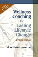 Load image into Gallery viewer, Wellness Coaching for Lasting Lifestyle Change - Second Edition
