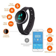 Load image into Gallery viewer, iHealth Edge Wireless Activity and Sleep Tracker for Apple and Android
