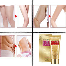 Load image into Gallery viewer, Slim Cream,Professional Weight Loss Slimming Creams,Cellulite Removal Cream,Natural Skin Tightening Cream,Leg Body Waist Belly Fat Burner for Women and Men
