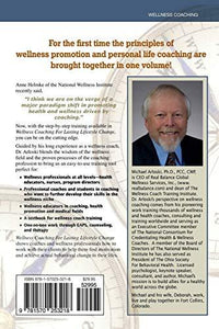 Wellness Coaching for Lasting Lifestyle Change - Second Edition